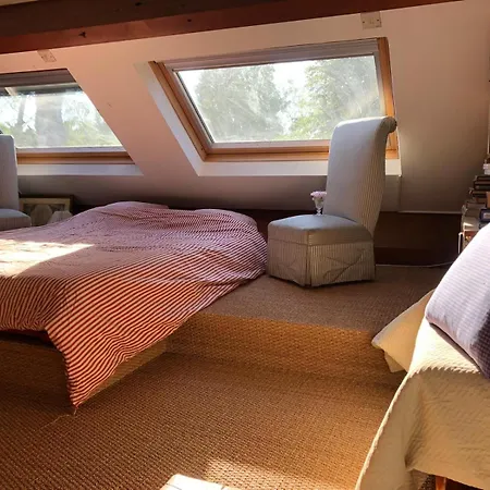 Villa Maison A La Campagne
