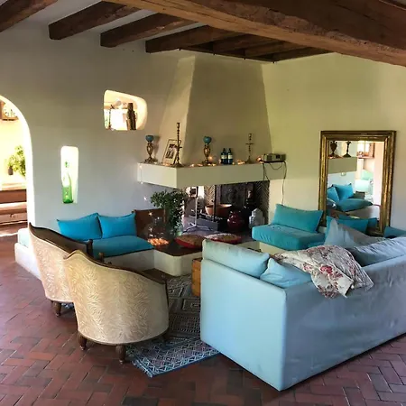 Maison A La Campagne Villa