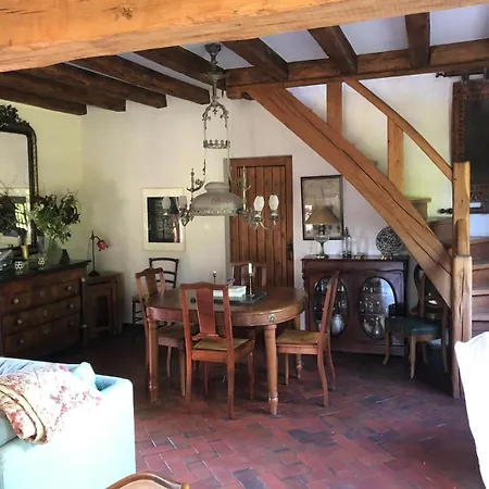 Villa Maison A La Campagne