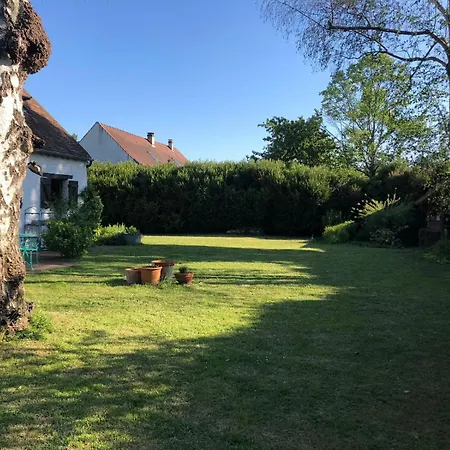 Villa Maison A La Campagne