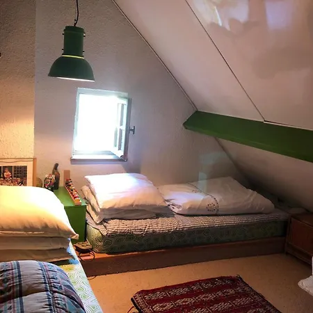 Maison A La Campagne