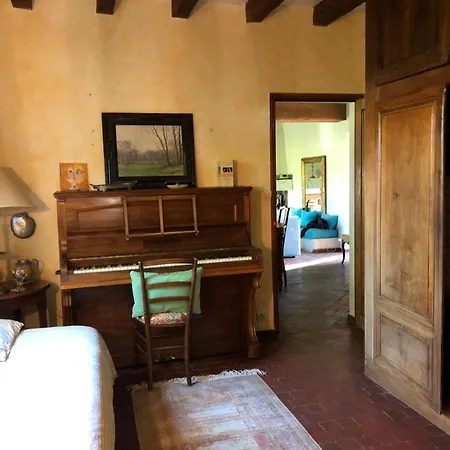 Maison A La Campagne Villa