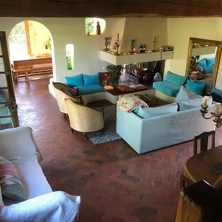 Casa vacanze Maison De Villemaréchal *
