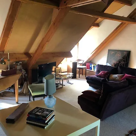 Casa vacanze Maison De Villemaréchal