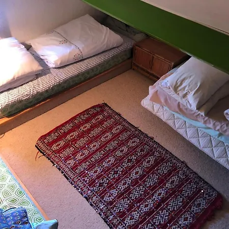 Maison A La Campagne *