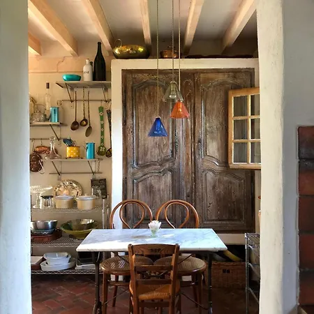Maison A La Campagne Villa *