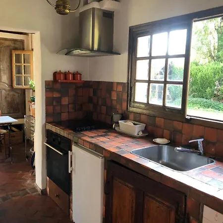 Maison A La Campagne Villa *