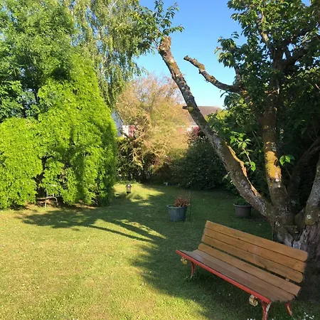 Casa vacanze Maison De Villemaréchal *