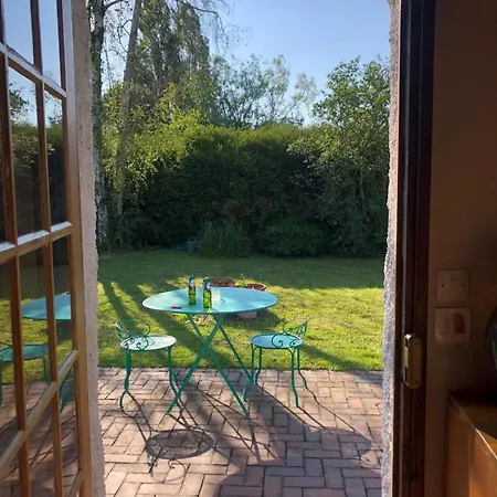 Maison De Villemaréchal Casa vacanze